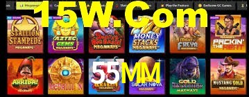 Football Betting 55MM