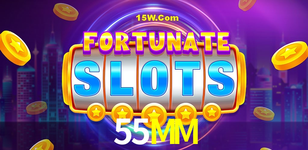 Live Casino 55MM