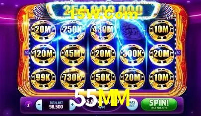 cassino 55MM