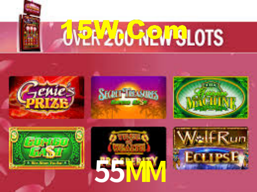 55MM,55MM Bet