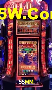 Blackjack Table 55MM