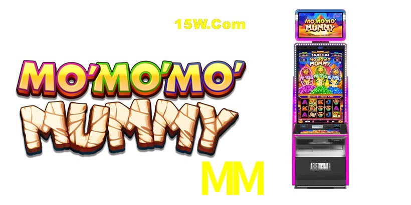 Slot Games 55MM