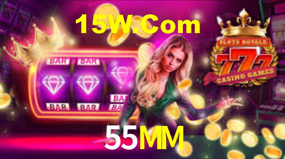 55MM Login
