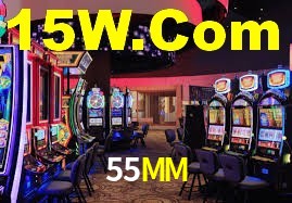 Tournaments 55MM