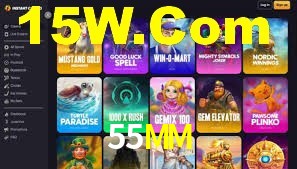 Crash Games Statistics 55MM