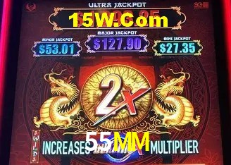 Diretório de Jogos 55MM