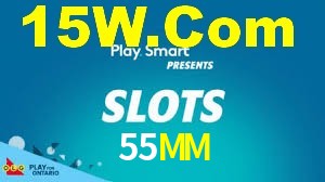 Welcome Bonus 55MM