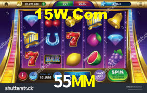 55MM Bet
