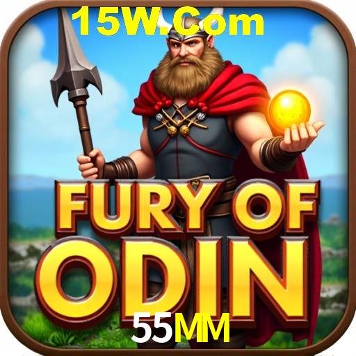 Descubra o Mundo do Cassino Online com 55MM