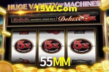 Jogos de Slot 55MM