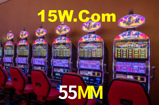 55MM - Plataforma Oficial - 55MM Bet