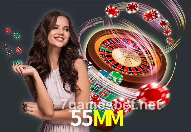 vivo no cassino 55MM